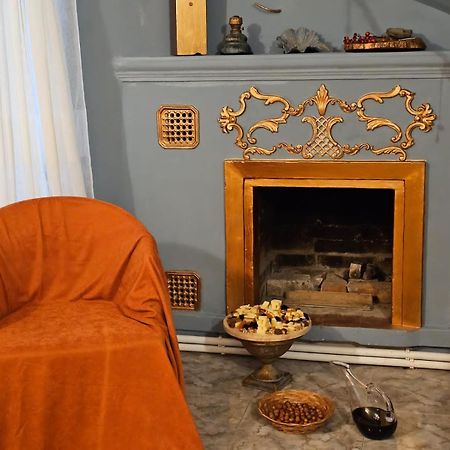 Guest House Likani 2017 Borjomi Room photo