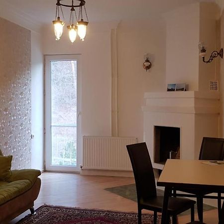 Guest House Likani 2017 Borjomi Room photo