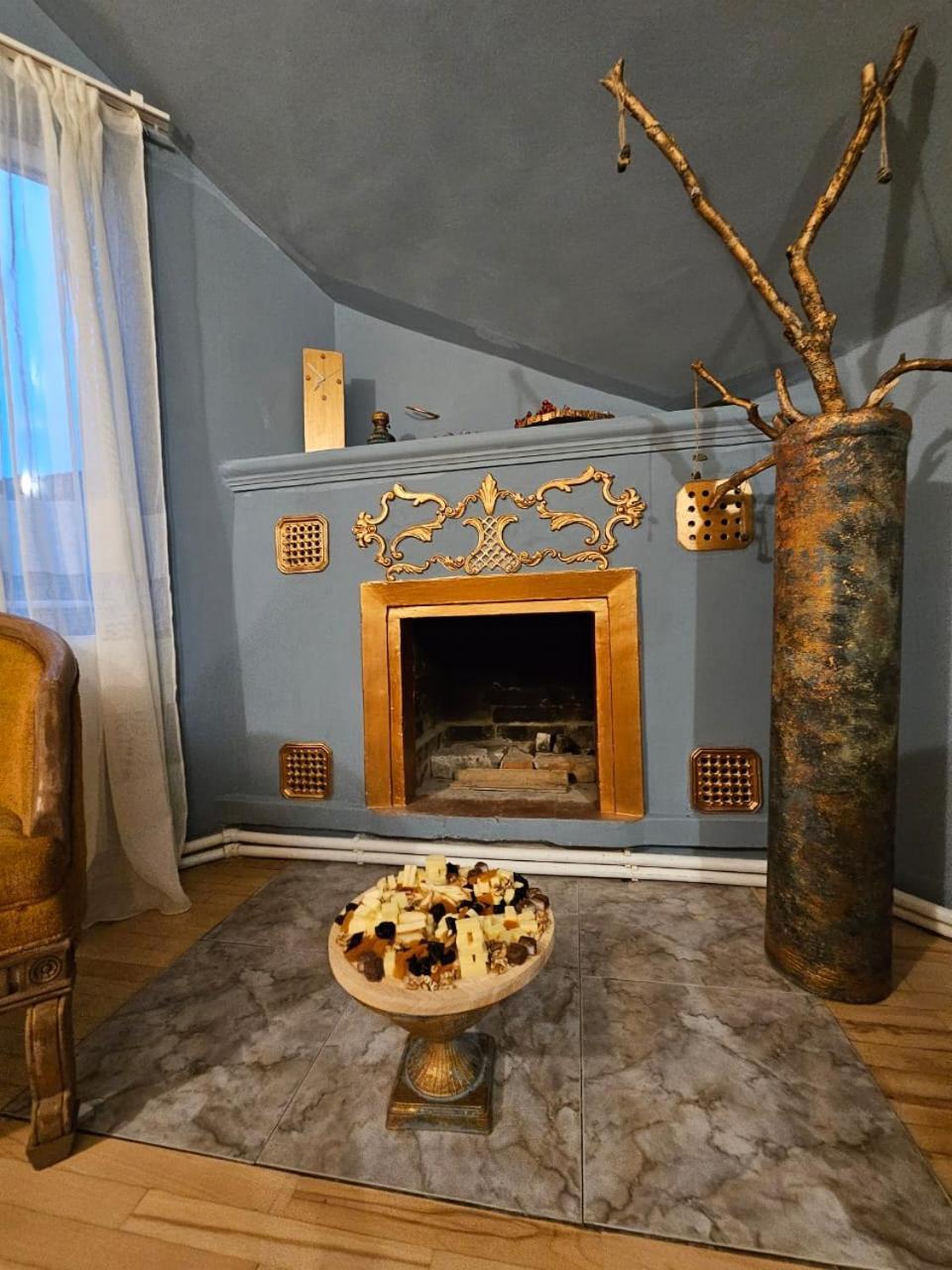 Guest House Likani 2017 Borjomi Room photo