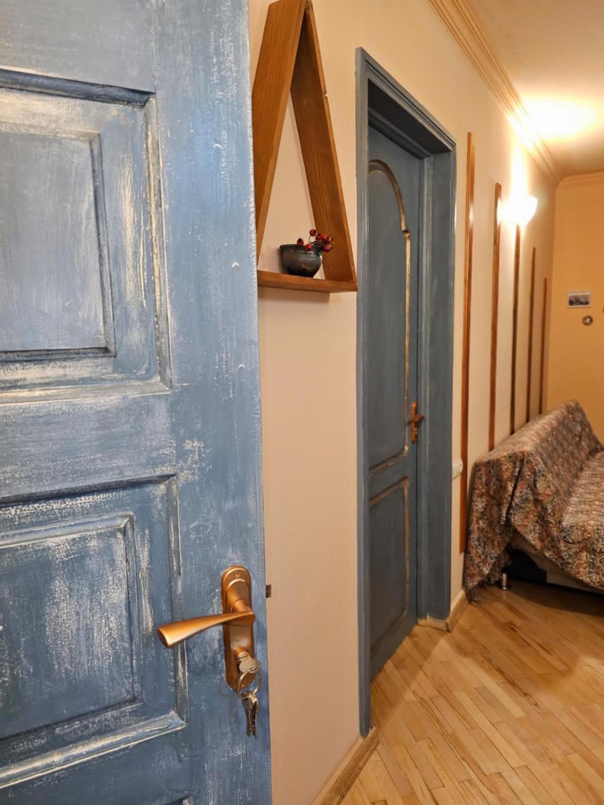 Guest House Likani 2017 Borjomi Room photo