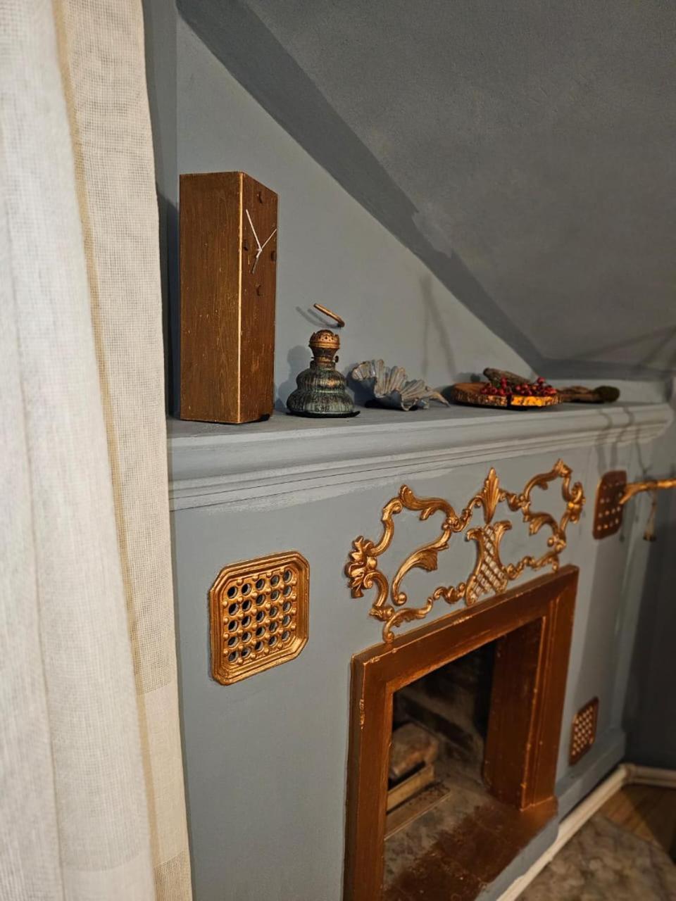 Guest House Likani 2017 Borjomi Room photo