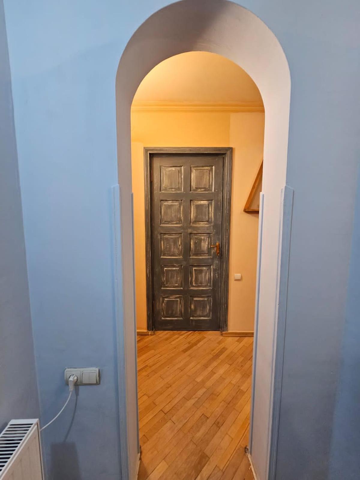 Guest House Likani 2017 Borjomi Room photo