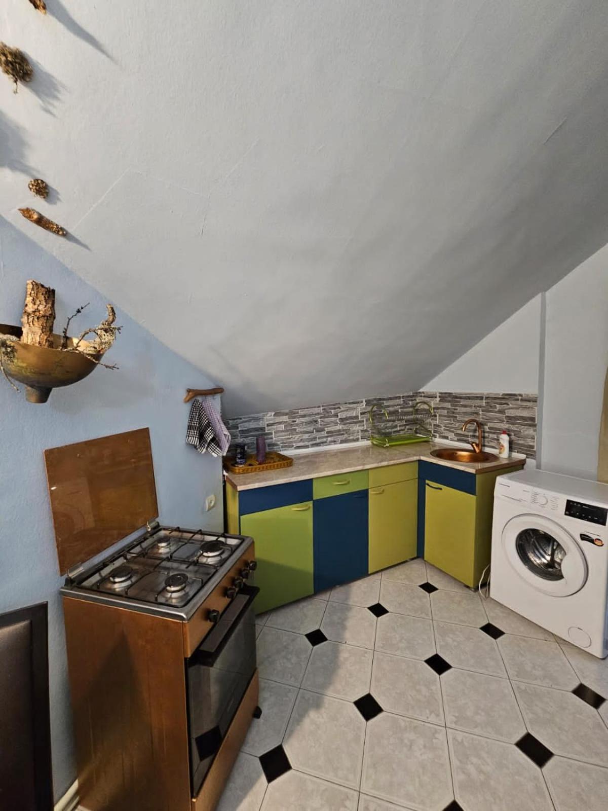 Guest House Likani 2017 Borjomi Room photo