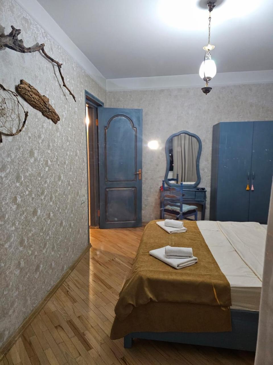 Guest House Likani 2017 Borjomi Room photo