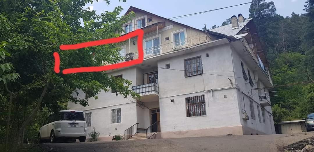 Guest House Likani 2017 Borjomi Room photo
