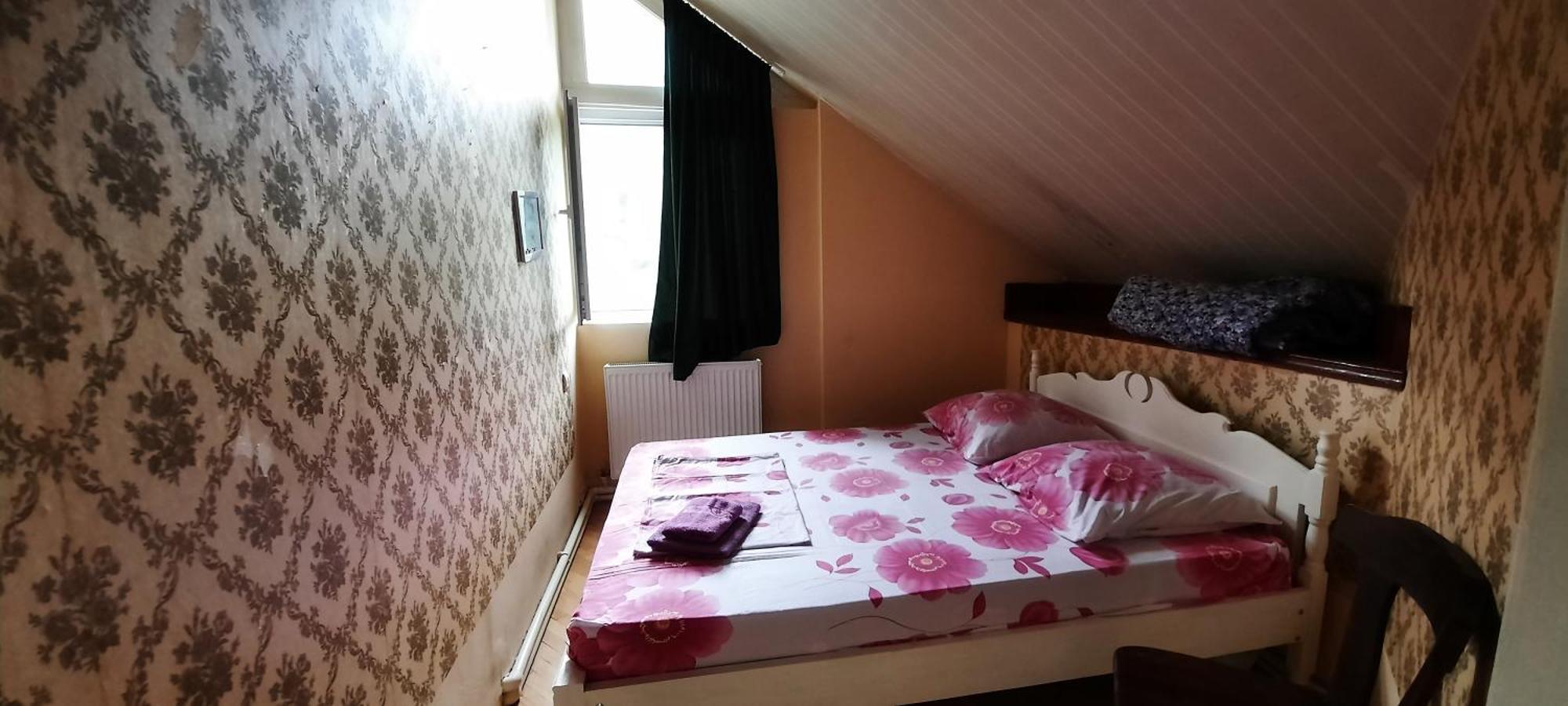 Guest House Likani 2017 Borjomi Room photo