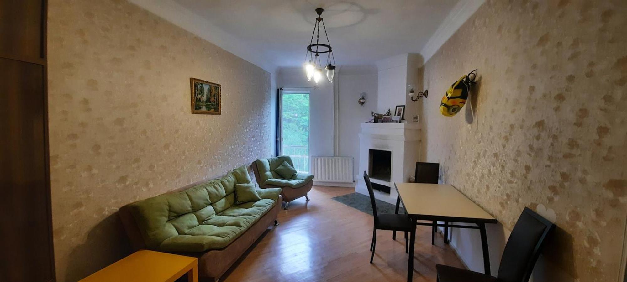 Guest House Likani 2017 Borjomi Room photo