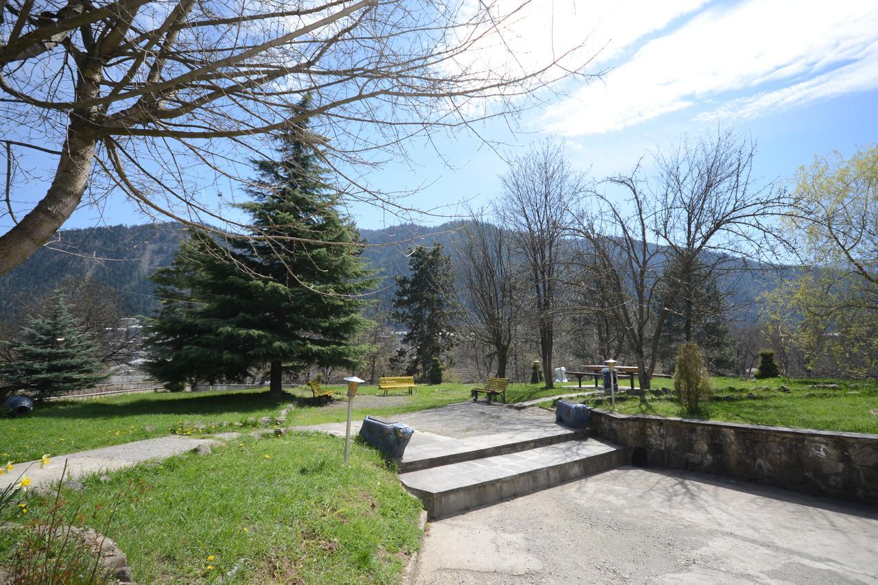 Guest House Likani 2017 Borjomi Exterior photo