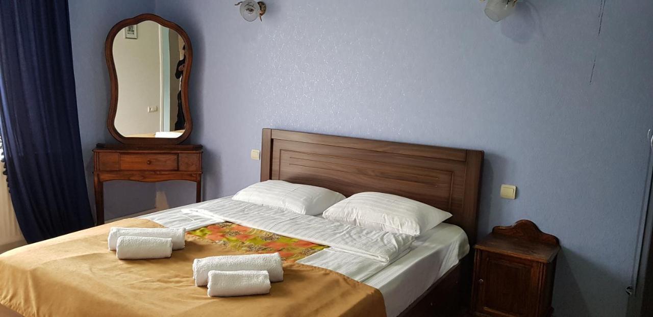 Guest House Likani 2017 Borjomi Room photo