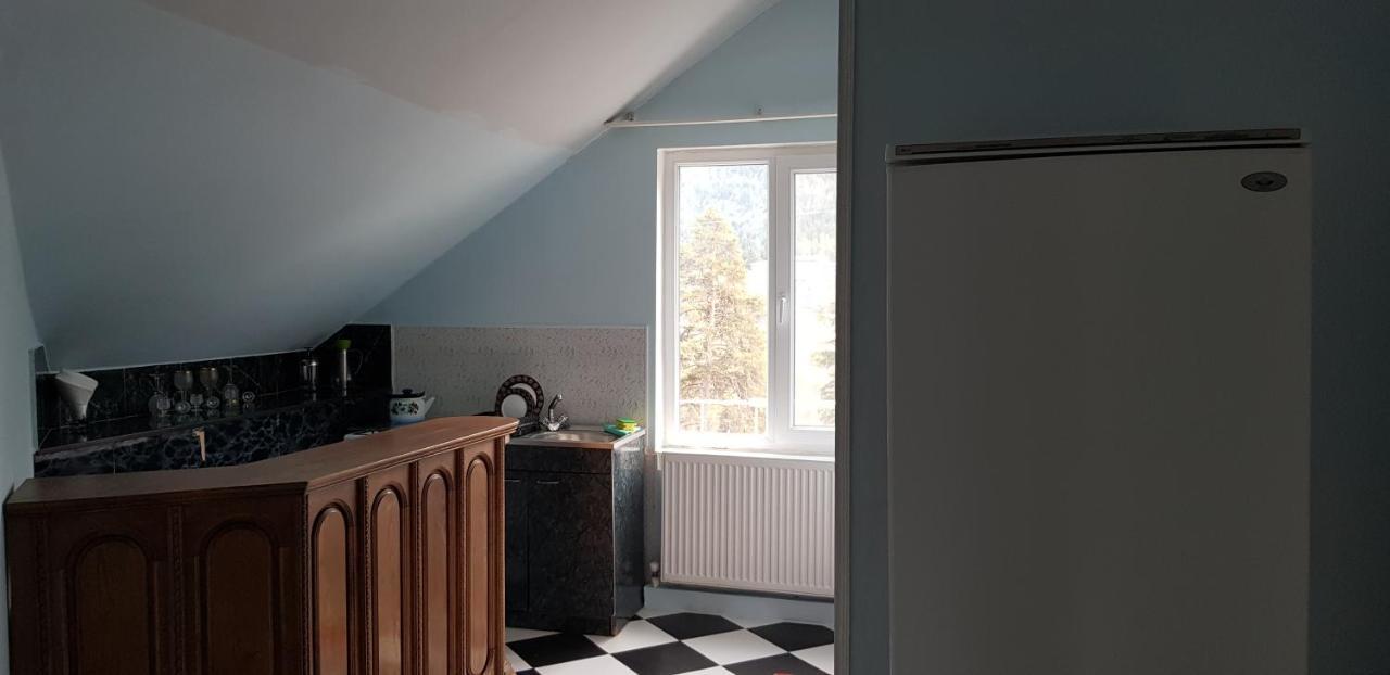 Guest House Likani 2017 Borjomi Room photo