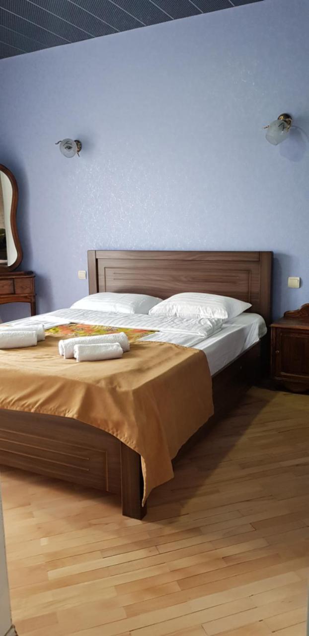 Guest House Likani 2017 Borjomi Room photo