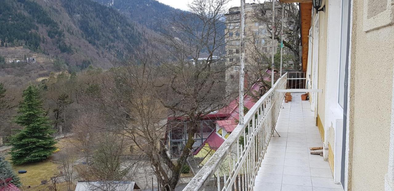 Guest House Likani 2017 Borjomi Room photo