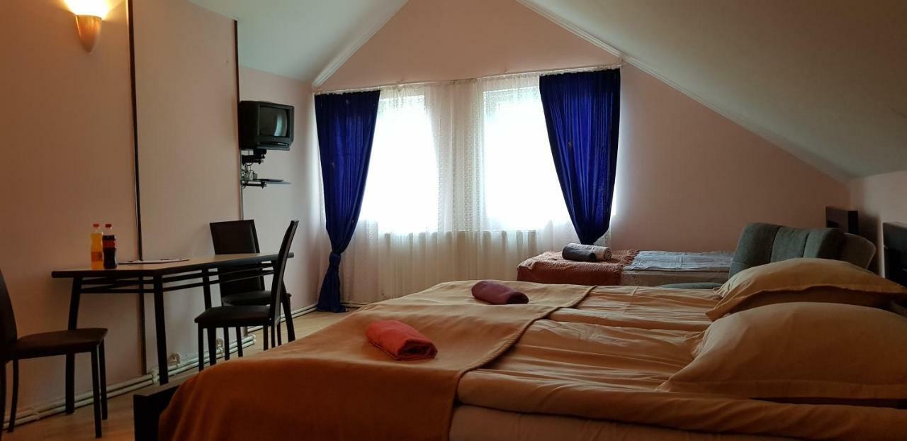Guest House Likani 2017 Borjomi Exterior photo