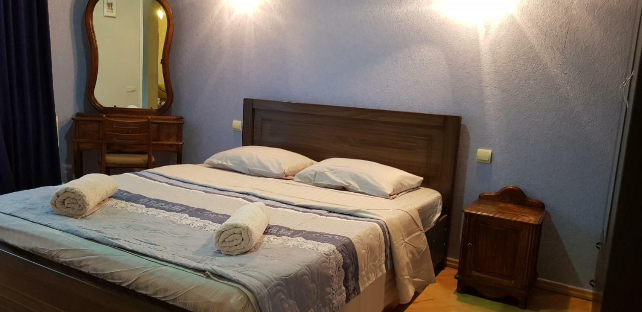 Guest House Likani 2017 Borjomi Exterior photo