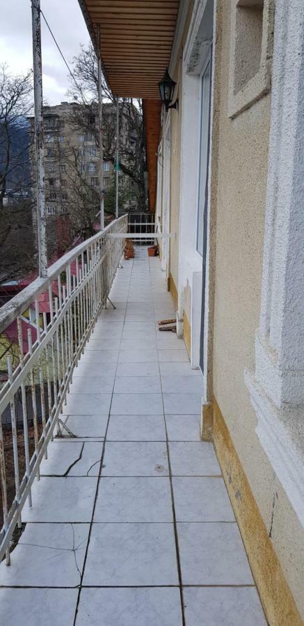 Guest House Likani 2017 Borjomi Exterior photo