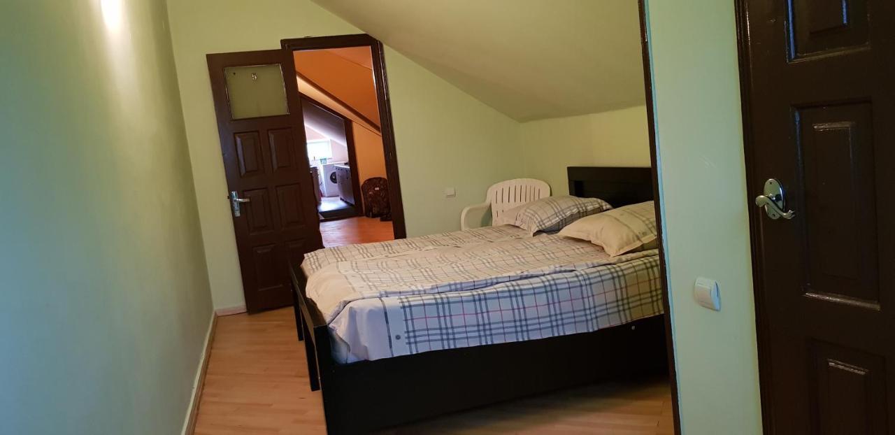 Guest House Likani 2017 Borjomi Exterior photo
